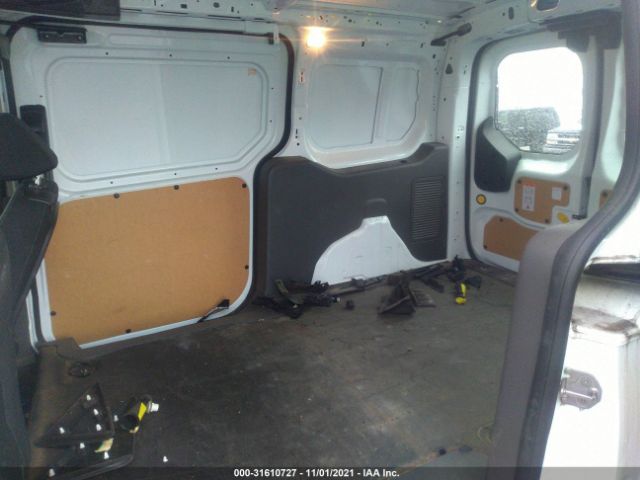 Photo 7 VIN: NM0LS7F26K1411390 - FORD TRANSIT CONNECT VAN 