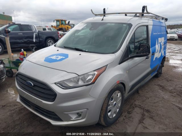 Photo 1 VIN: NM0LS7F26K1414306 - FORD TRANSIT CONNECT 