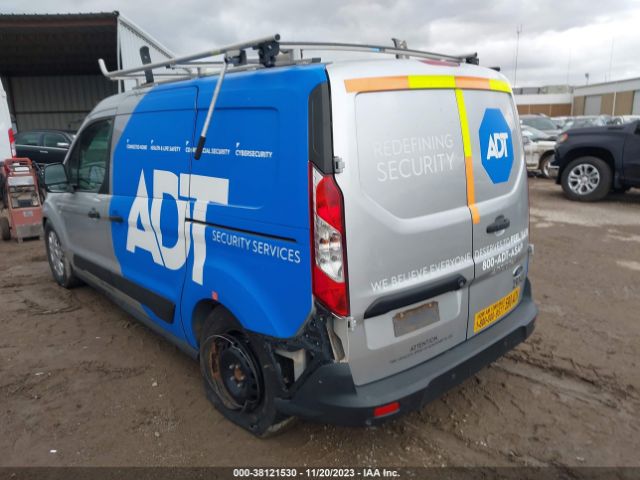 Photo 2 VIN: NM0LS7F26K1414306 - FORD TRANSIT CONNECT 