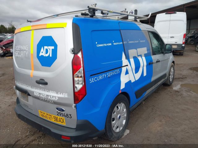 Photo 3 VIN: NM0LS7F26K1414306 - FORD TRANSIT CONNECT 