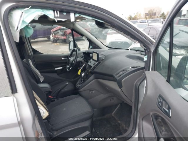 Photo 4 VIN: NM0LS7F26K1414306 - FORD TRANSIT CONNECT 