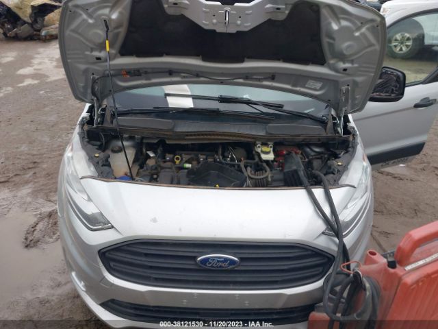 Photo 9 VIN: NM0LS7F26K1414306 - FORD TRANSIT CONNECT 