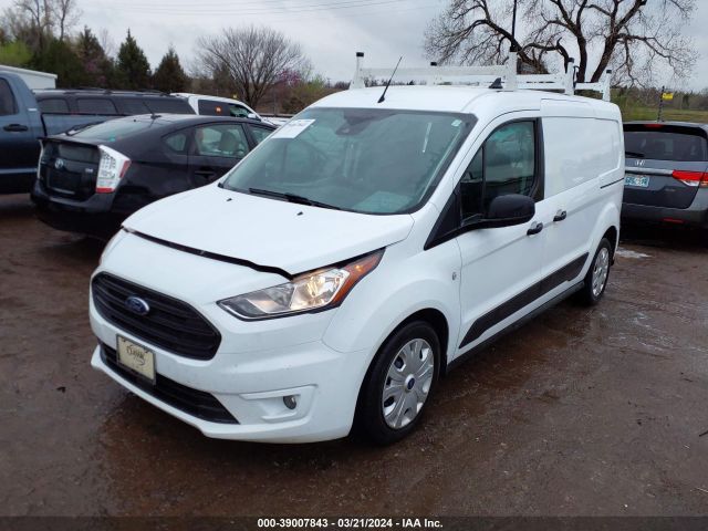 Photo 1 VIN: NM0LS7F26K1417299 - FORD TRANSIT CONNECT 