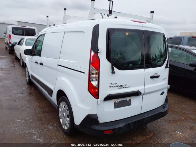 Photo 2 VIN: NM0LS7F26K1417299 - FORD TRANSIT CONNECT 