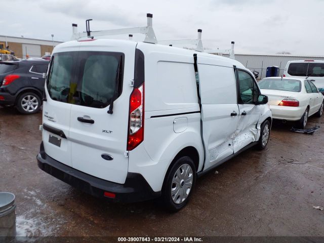 Photo 3 VIN: NM0LS7F26K1417299 - FORD TRANSIT CONNECT 