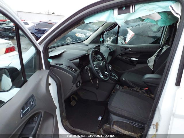 Photo 4 VIN: NM0LS7F26K1417299 - FORD TRANSIT CONNECT 