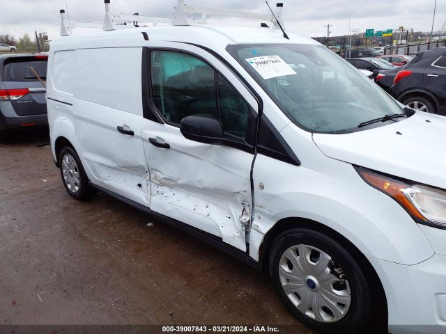 Photo 5 VIN: NM0LS7F26K1417299 - FORD TRANSIT CONNECT 