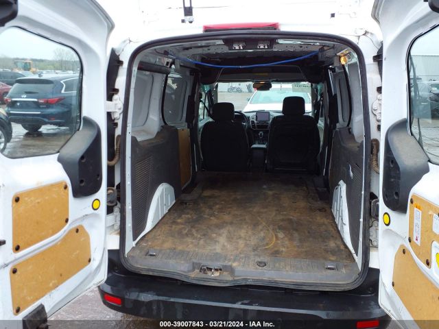 Photo 7 VIN: NM0LS7F26K1417299 - FORD TRANSIT CONNECT 