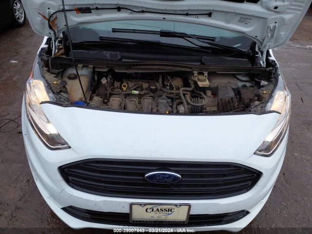 Photo 9 VIN: NM0LS7F26K1417299 - FORD TRANSIT CONNECT 