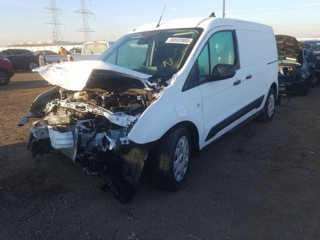 Photo 1 VIN: NM0LS7F26L1463667 - FORD TRANSIT CO 