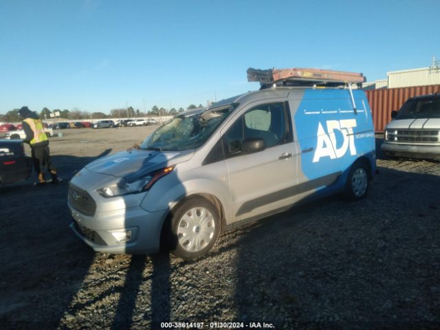 Photo 1 VIN: NM0LS7F26M1503716 - FORD TRANSIT CONNECT 