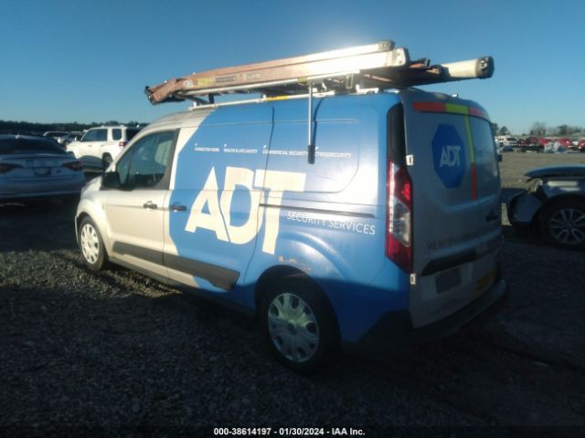 Photo 2 VIN: NM0LS7F26M1503716 - FORD TRANSIT CONNECT 