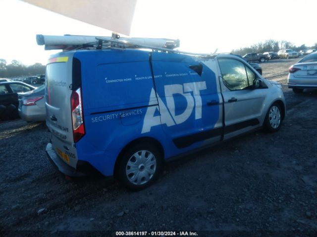 Photo 3 VIN: NM0LS7F26M1503716 - FORD TRANSIT CONNECT 