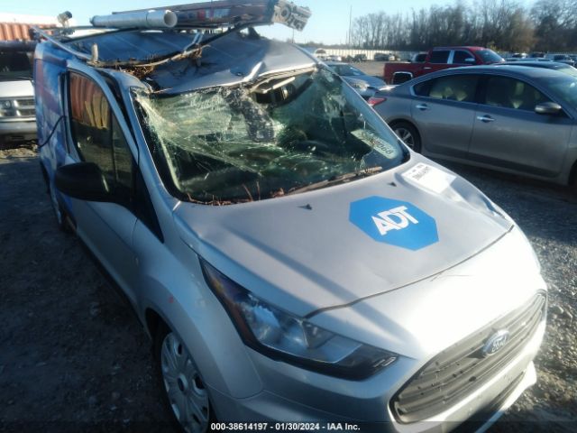 Photo 5 VIN: NM0LS7F26M1503716 - FORD TRANSIT CONNECT 