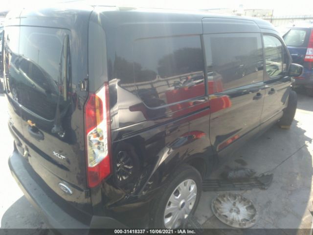 Photo 3 VIN: NM0LS7F27K1393322 - FORD TRANSIT CONNECT VAN 