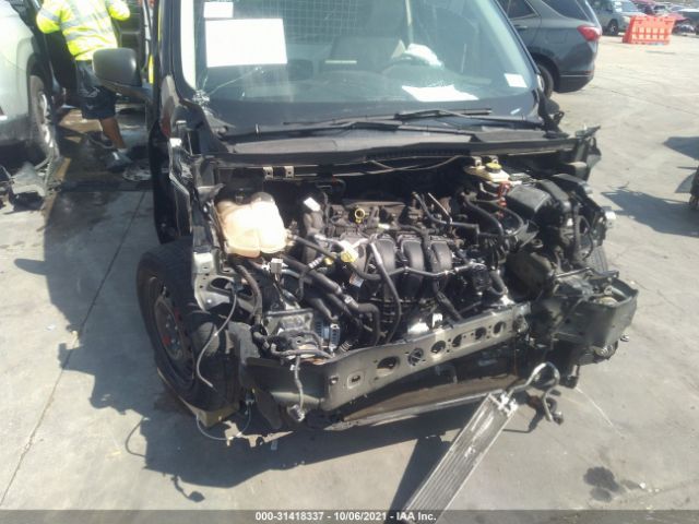 Photo 5 VIN: NM0LS7F27K1393322 - FORD TRANSIT CONNECT VAN 