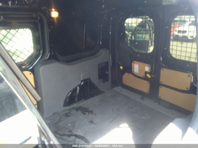 Photo 7 VIN: NM0LS7F27K1393322 - FORD TRANSIT CONNECT VAN 