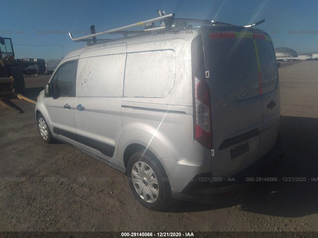 Photo 2 VIN: NM0LS7F27K1408708 - FORD TRANSIT CONNECT VAN 