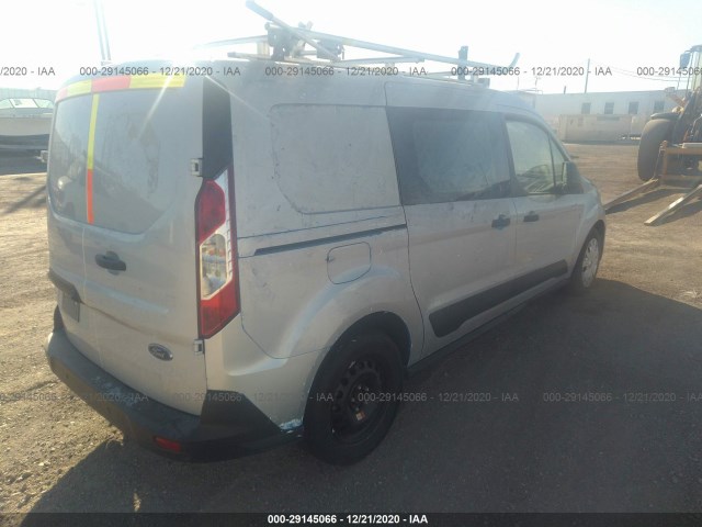 Photo 3 VIN: NM0LS7F27K1408708 - FORD TRANSIT CONNECT VAN 