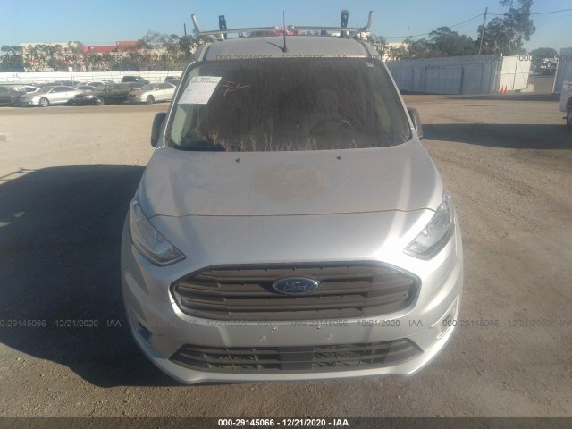 Photo 5 VIN: NM0LS7F27K1408708 - FORD TRANSIT CONNECT VAN 