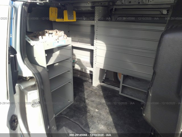 Photo 7 VIN: NM0LS7F27K1408708 - FORD TRANSIT CONNECT VAN 