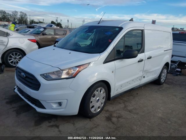 Photo 1 VIN: NM0LS7F27K1417814 - FORD TRANSIT CONNECT 