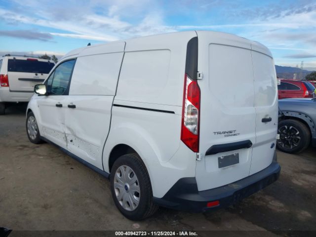 Photo 2 VIN: NM0LS7F27K1417814 - FORD TRANSIT CONNECT 