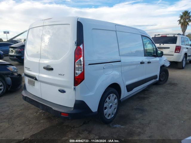 Photo 3 VIN: NM0LS7F27K1417814 - FORD TRANSIT CONNECT 