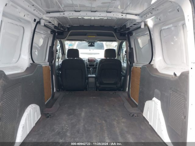 Photo 7 VIN: NM0LS7F27K1417814 - FORD TRANSIT CONNECT 