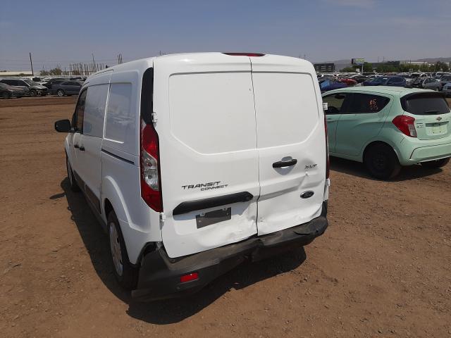 Photo 2 VIN: NM0LS7F27K1423323 - FORD TRANSIT CO 