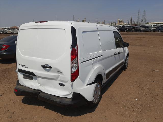 Photo 3 VIN: NM0LS7F27K1423323 - FORD TRANSIT CO 