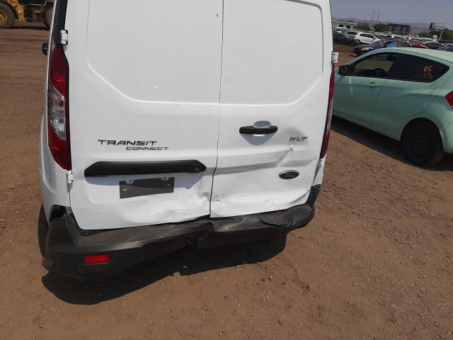 Photo 8 VIN: NM0LS7F27K1423323 - FORD TRANSIT CO 