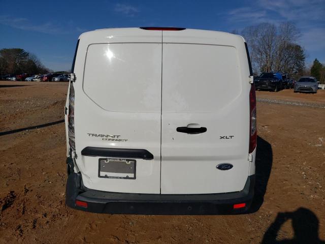 Photo 5 VIN: NM0LS7F27L1445565 - FORD TRANSIT CO 