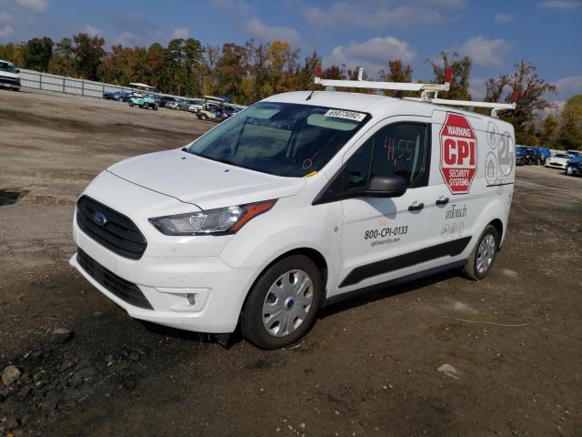 Photo 1 VIN: NM0LS7F27L1469168 - FORD TRANSIT CO 