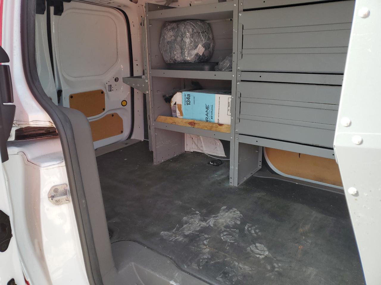 Photo 10 VIN: NM0LS7F27M1485632 - FORD TRANSIT 