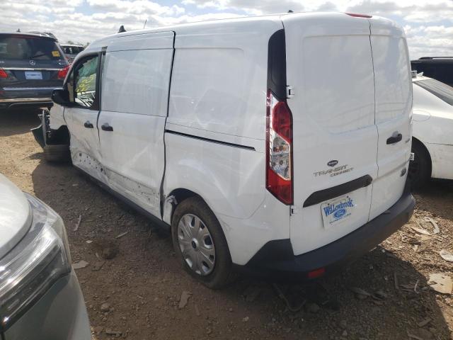 Photo 1 VIN: NM0LS7F28K1386086 - FORD TRANSIT 