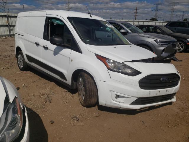 Photo 3 VIN: NM0LS7F28K1386086 - FORD TRANSIT 