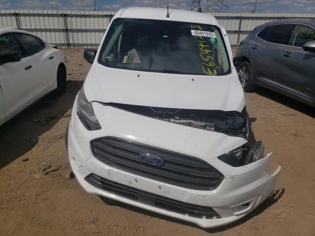 Photo 4 VIN: NM0LS7F28K1386086 - FORD TRANSIT 