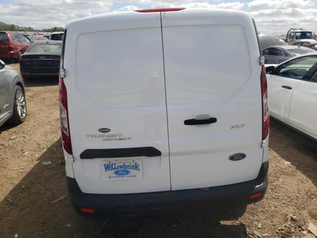 Photo 5 VIN: NM0LS7F28K1386086 - FORD TRANSIT 