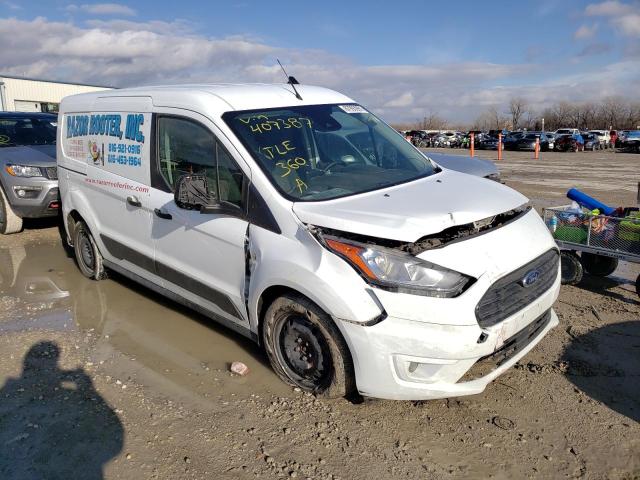 Photo 0 VIN: NM0LS7F28K1407387 - FORD TRANSIT CO 