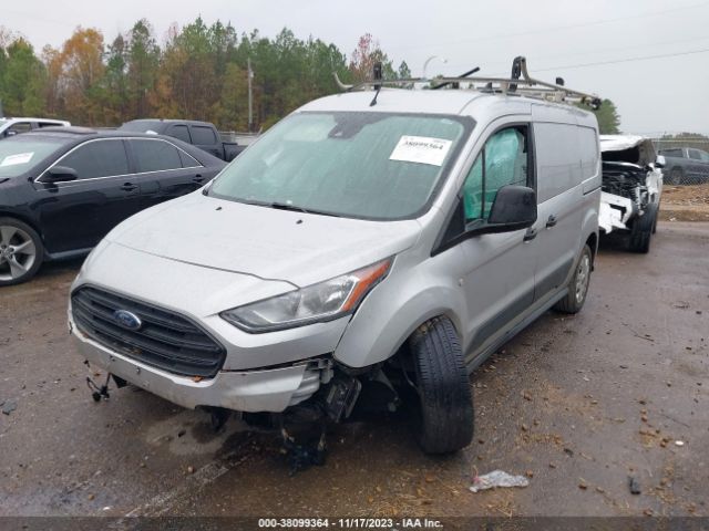 Photo 1 VIN: NM0LS7F28K1408894 - FORD TRANSIT CONNECT 