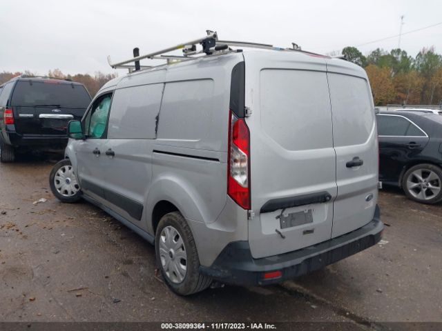 Photo 2 VIN: NM0LS7F28K1408894 - FORD TRANSIT CONNECT 