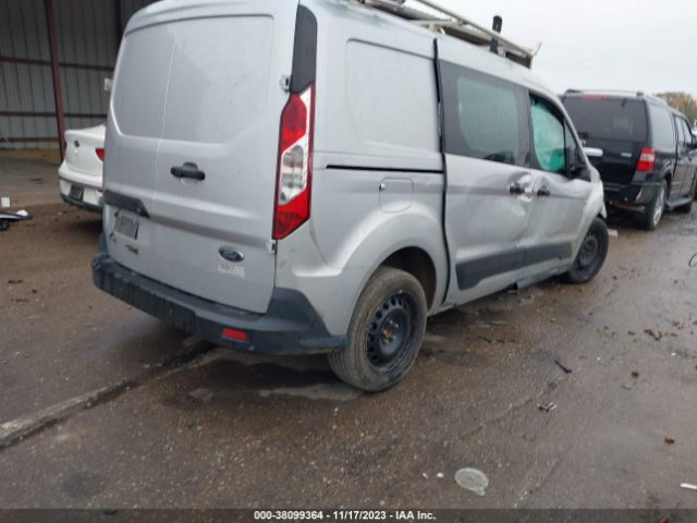 Photo 3 VIN: NM0LS7F28K1408894 - FORD TRANSIT CONNECT 