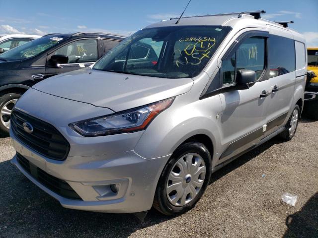 Photo 1 VIN: NM0LS7F28M1497529 - FORD TRANSIT CO 