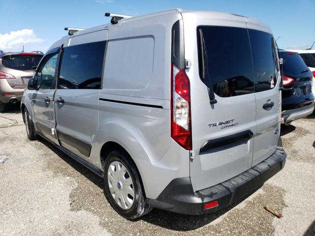 Photo 2 VIN: NM0LS7F28M1497529 - FORD TRANSIT CO 