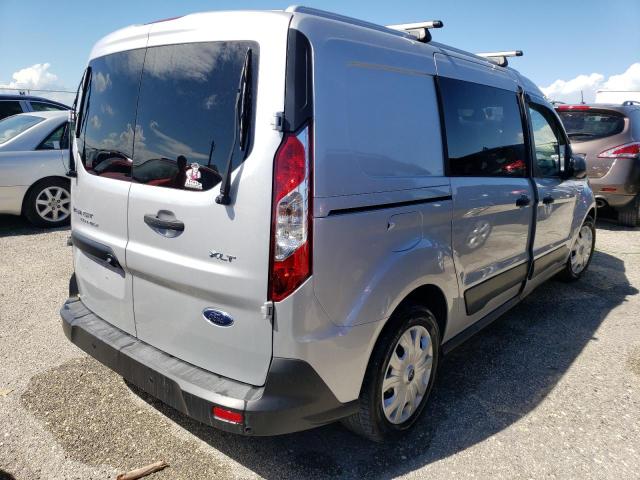 Photo 3 VIN: NM0LS7F28M1497529 - FORD TRANSIT CO 