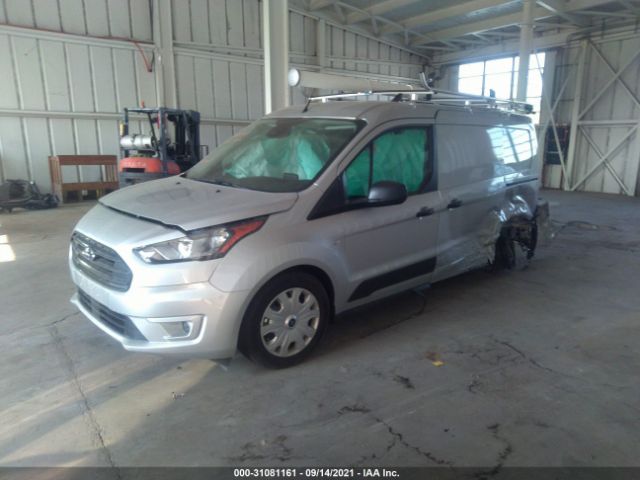 Photo 1 VIN: NM0LS7F28M1503104 - FORD TRANSIT CONNECT VAN 