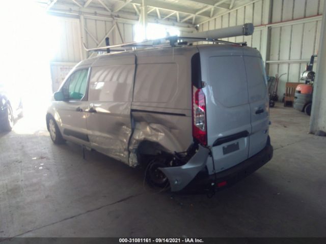 Photo 2 VIN: NM0LS7F28M1503104 - FORD TRANSIT CONNECT VAN 