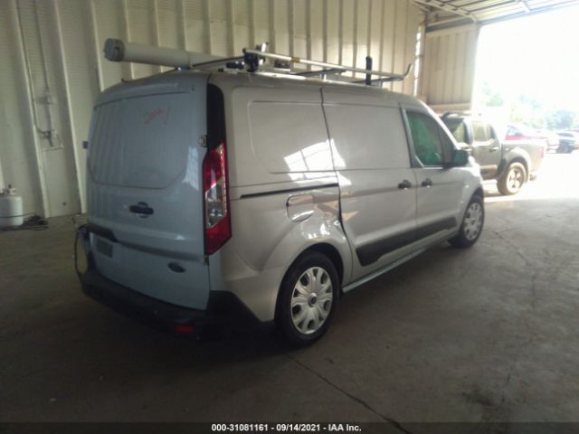 Photo 3 VIN: NM0LS7F28M1503104 - FORD TRANSIT CONNECT VAN 