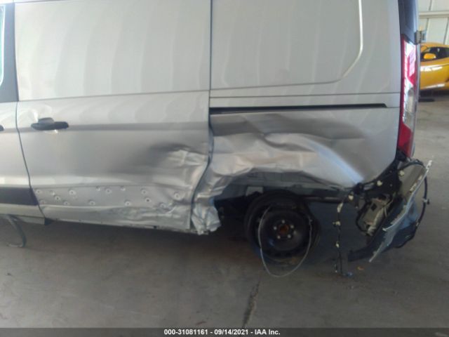 Photo 5 VIN: NM0LS7F28M1503104 - FORD TRANSIT CONNECT VAN 